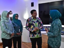 Pemprov Gorontalo Replikasi e-Simpati Milik Sumedang