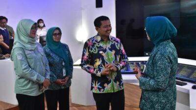 Pemprov Gorontalo Replikasi e-Simpati Milik Sumedang