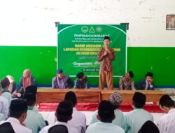 Menjalankan Organisasi Harus Berkaca pada Kekalahan Perang Uhud