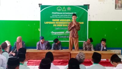 Menjalankan Organisasi Harus Berkaca pada Kekalahan Perang Uhud