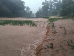Pembangunan Tol Cisumdawu Masih Menyisakan Masalah, Ini Dampaknya di Sumedang