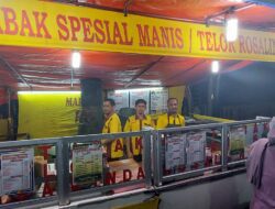 Lembut Gurih dan Bikin Nagih, Martabak Rosalinda di Sumedang Ini Cocok Buat Calon Mertua