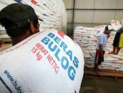 Tepis Kelangkaan, Stok Beras di Bandung Aman Hingga Ramadhan dan Idul Fitri 2023