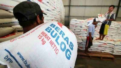 Tepis Kelangkaan, Stok Beras di Bandung Aman Hingga Ramadhan dan Idul Fitri 2023