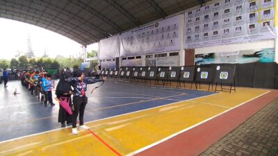 Al Ma'soem Archery Championship