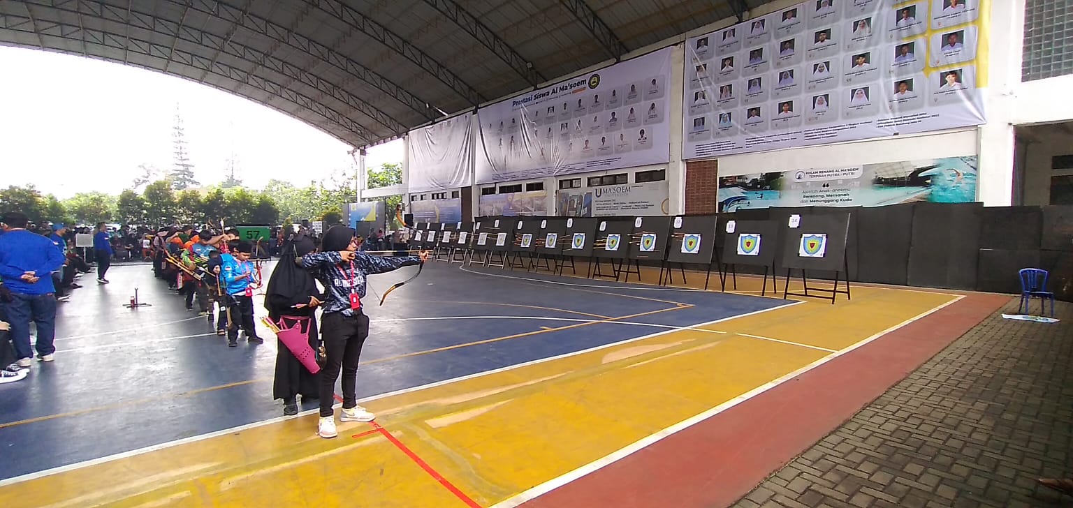 Al Ma'soem Archery Championship