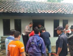 Diduga Depresi, Lansia di Ujungjaya Sumedang Nekat Akhiri Hidupnya Sendiri