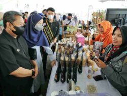Kemenkumham Jelaskan Pentingnya Urus HAKI Bagi Pelaku UMKM