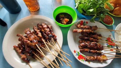 Sate Ma Oon Paseh