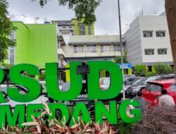 RSUD Umar Wirahadikusumah Sumedang Terima Kucuran DBHCHT Rp 2,5 Miliar