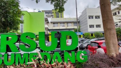 Agustus Ini, RSUD Sumedang Akan Ganti Nama Jadi RSU Umar Wirahadikusumah