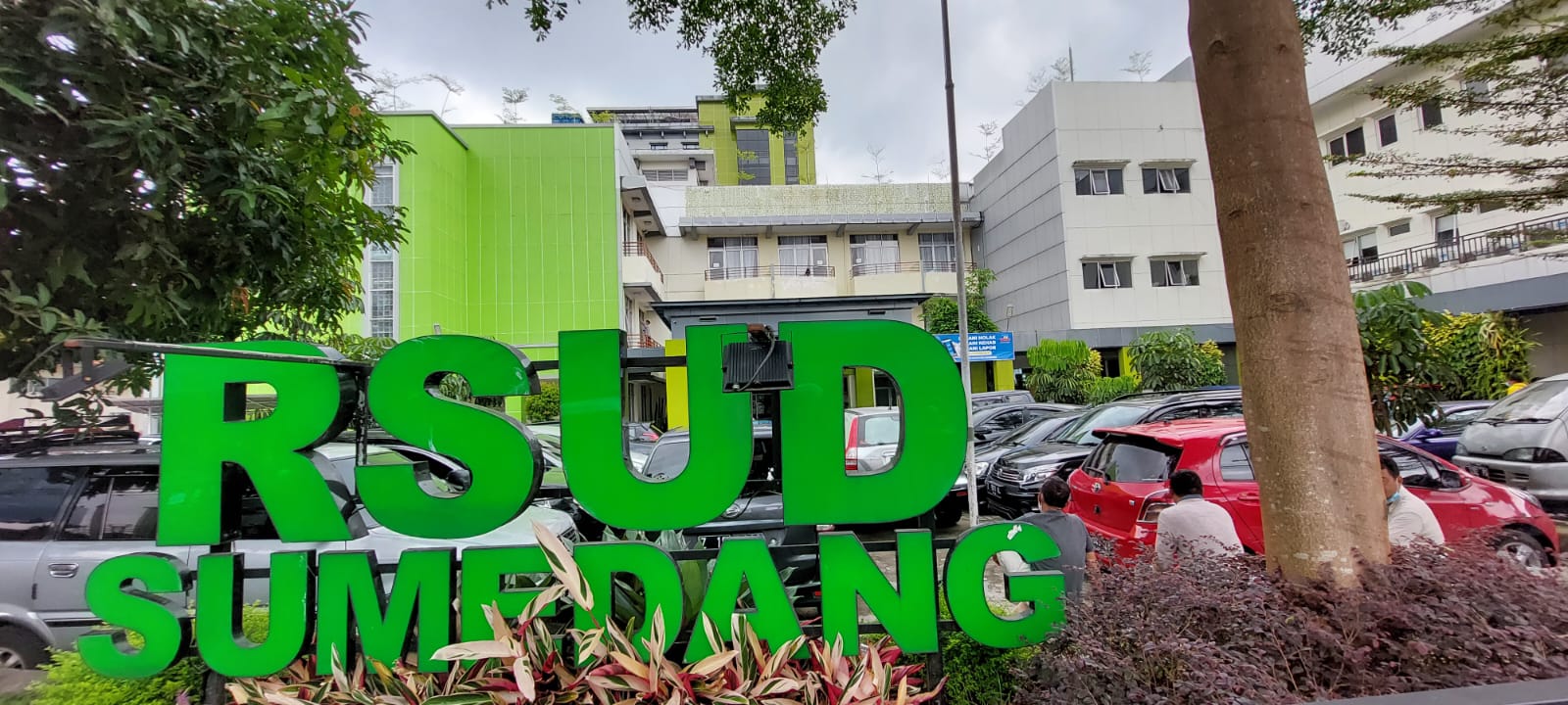 RSUD Sumedang