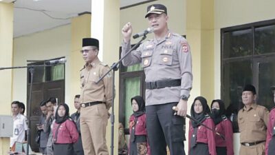 Geng motor kalangan pelajar