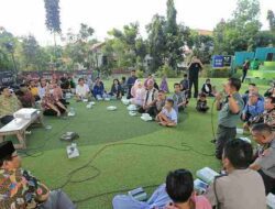 Indeks Literasi Ekonomi Digital di Bandung Raih Predikat Terbaik
