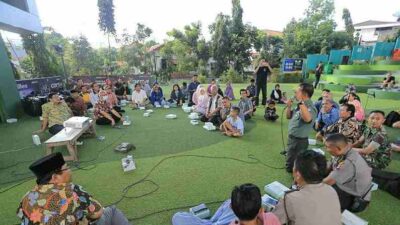 Indelix tertinggi se-Indonesia