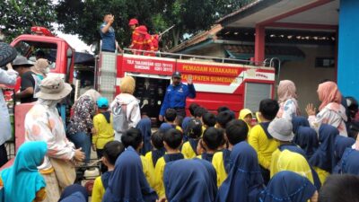 UPT Damkar Tanjungsari