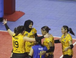 Bandung bjb Tandamata Disarankan Datangkan Pemain Anyar yang Lebih Gacor