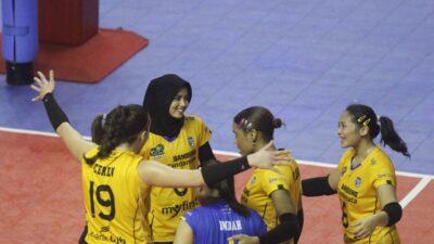 Bandung bjb Tandamata Disarankan Datangkan Pemain Anyar yang Lebih Gacor