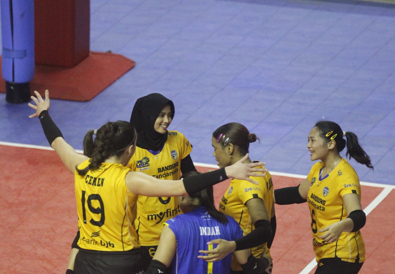Pemain bjb Tandamata