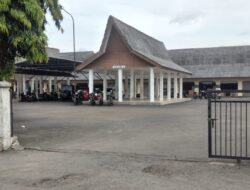 Melihat Sejarah Pasar Tembakau Tanjungsari Sumedang, Mulai dari Masa Kejayaan Sampai Sepi Saat ini