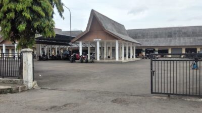 Melihat Sejarah Pasar Tembakau Tanjungsari Sumedang, Mulai dari Masa Kejayaan Sampai Sepi Saat ini