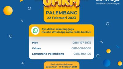 Workshop bank bjb