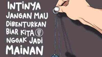 permainan Lato-lato