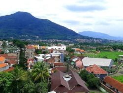 Akur Berharap di 2023, Pusat Pemerintahan Kecamatan Jatinangor Sumedang Terwujud
