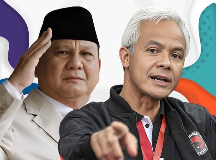 Ramalan Presiden 2024