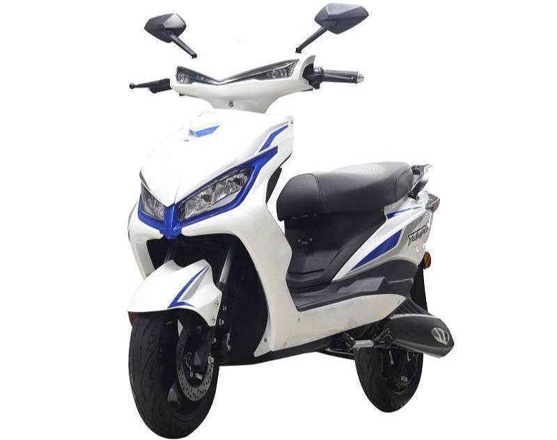 Motor Listrik Smoot Tempur