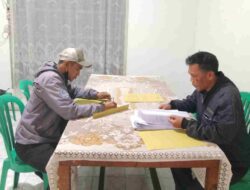 Intip Gaji PPK, PPS, Panwaslu dan PKD Pada Pemilu 2024 ini Rinciannya