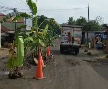 Jalan Legok - Conggeang
