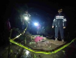 Dalam Sehari, Dua Jasad di Ditemukan di Sukasari Sumedang