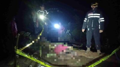 Dalam Sehari, Dua Jasad di Ditemukan di Sukasari Sumedang