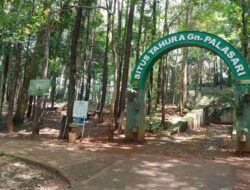 Sumedang Dinilai Hanya Bisa Membangun Tapi Tak Pandai Memelihara