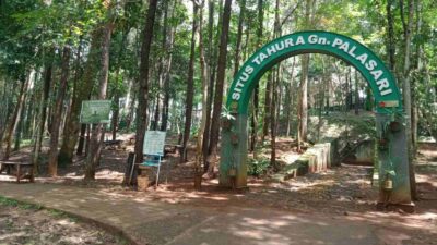 Sumedang Dinilai Hanya Bisa Membangun Tapi Tak Pandai Memelihara