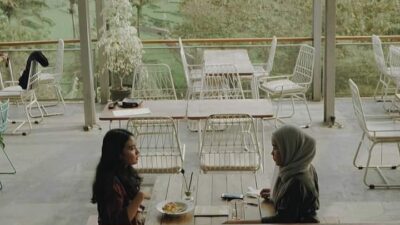 Tak Hanya Kawasan Pendidikan, Jatinangor Juga Surganya Tempat Ngopi di Sumedang, Ini Rekomendasinya
