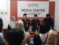 Hari Ini Ratusan Orang di Sumedang Ikuti Tes Seleksi Wawancara PKD untuk Pemilu 2024