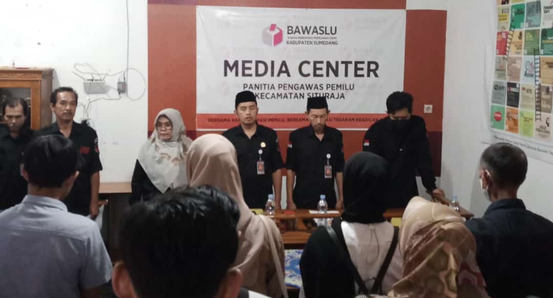 Test wawancara calon anggota PKD