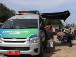 Jadwal Samsat Keliling di Kabupaten Sumedang Mulai 6 Hingga 11 Februari 2023