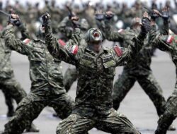 Rekrutmen Prajurit TNI AD Gelombang I Tahun 2023 Dibuka, Begini Cara Daftar dan Syaratnya