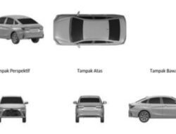 Mirip Vios, Daihatsu Dikabarkan Bakal Rilis Mobil Sedan di Indonesia