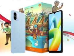 Redmi A1 Menjadi Rekomendasi Ponsel Murah Terbaik di Awal 2023