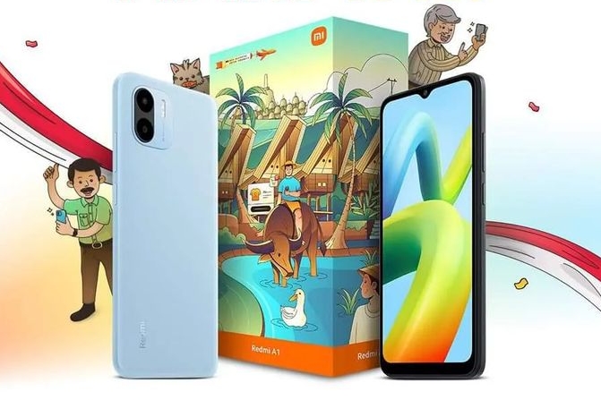 Redmi A1