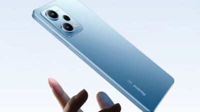 Redmi Note 12 5G Series Resmi Rilis ke Pasar Global, Simak Spesifikasinya