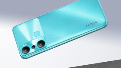 Infinix Hot 20i