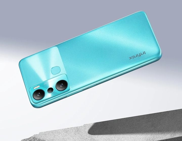 Infinix Hot 20i