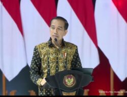 Platform Teknologi Stunting Sumedang Diapresiasi Presiden Jokowi
