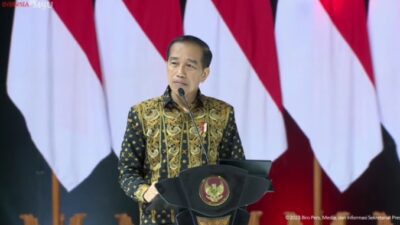 Platform Teknologi Stunting Sumedang Diapresiasi Presiden Jokowi