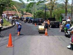 Berikut Ruas Jalan di Sumedang yang Akan Dibangun dengan Anggaran Banprov Tahun 2023